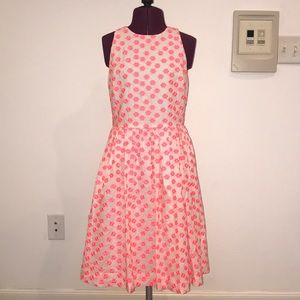 J. Crew Sun Dress with Pockets